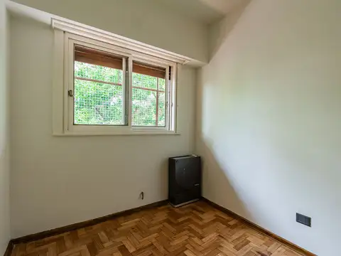 DEPTO 3 AMB C DEP VENTA PALERMO LAS CAÑITAS BALCO