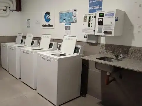 Departamento en Venta 7 años