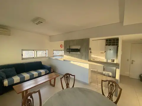 Departamento en Alquiler de 3 ambientes