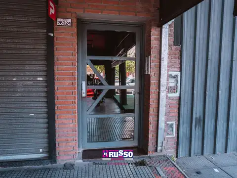 Departamento en Venta en San Justo, USD 60.000