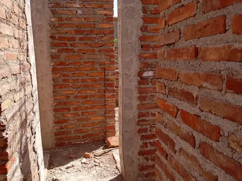 Casa en Venta en Lujan de Cuyo, USD 65.000