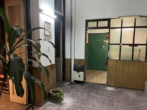 Venta PH 4 Ambientes con Patio en Palermo Hollywood / Colegiales