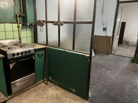 Depto Tipo Casa en Venta de 3 dormitorios