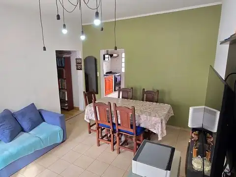 Casa en Alquiler de 2 dormitorios