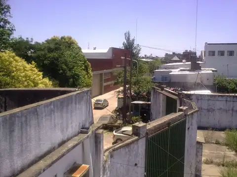 Galpon en Venta en San Justo, USD 190.000