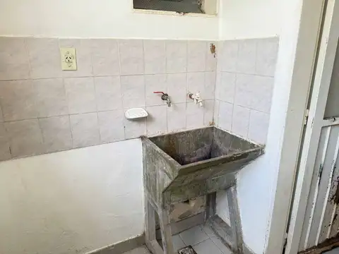 Departamento en Alquiler 26 años
