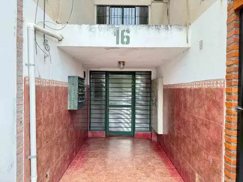 Departamento en Alquiler de 4 ambientes