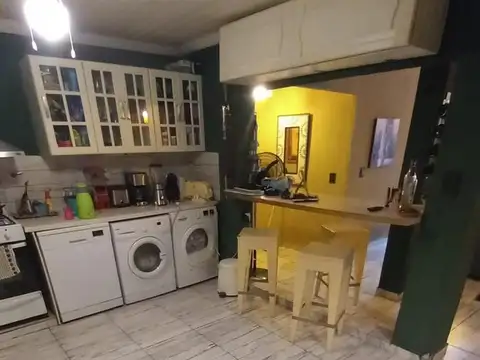 Depto Tipo Casa en Venta de 4 dormitorios
