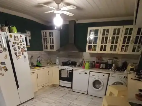 Depto Tipo Casa en Venta en Ituzaingo, USD 89.000