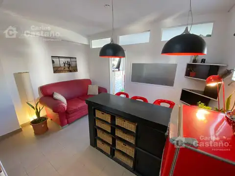 Departamento en Alquiler Temporal en Balvanera, USD 450