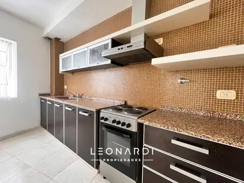 Departamento en Alquiler 10 años