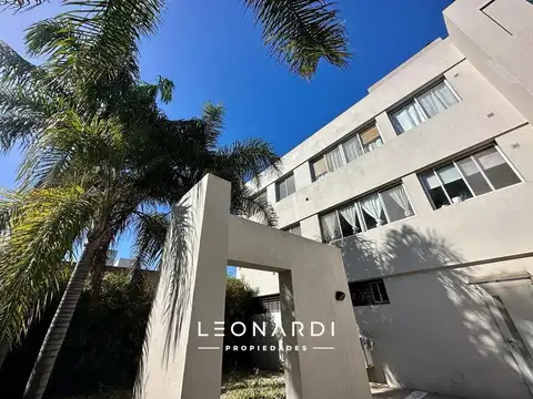 Amplio departamento en alquiler en Escobar - ID 2427