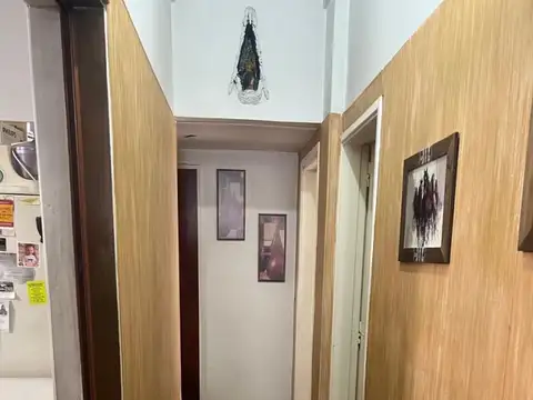 Depto Tipo Casa en Venta en Lomas Del Mirador, USD 75.000