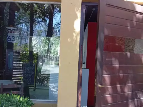 Local en venta en Las Chacras