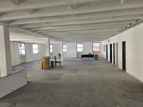 Oficina en Alquiler en Microcentro, USD 2.400