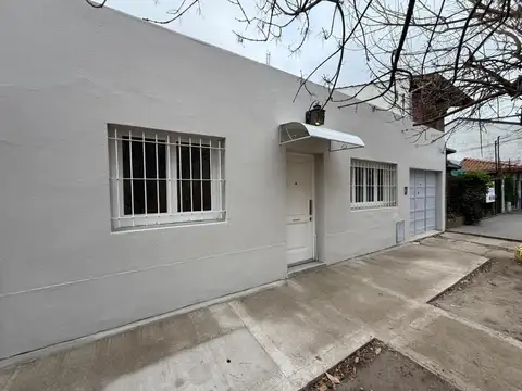 Depto Tipo Casa en Venta en Villa Adelina, USD 95.000