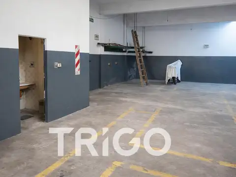 Galpon en Venta 20 años