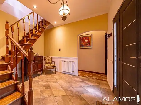 Casa en Venta en Francisco Álvarez, USD 205.000