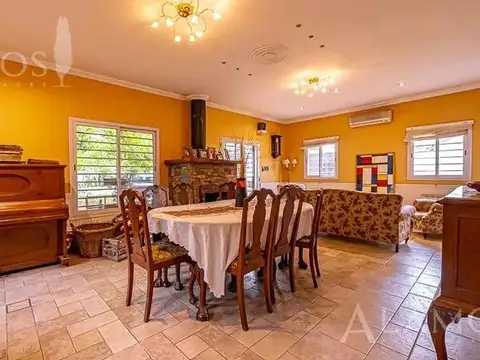 Casa en Venta 16 años