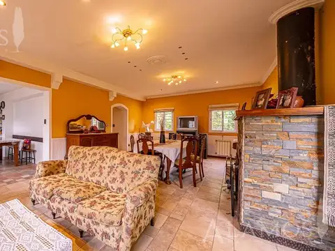 Casa en Venta al Norte