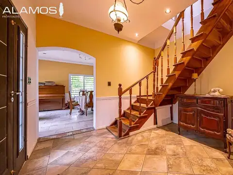 Casa en Venta de 4 dormitorios