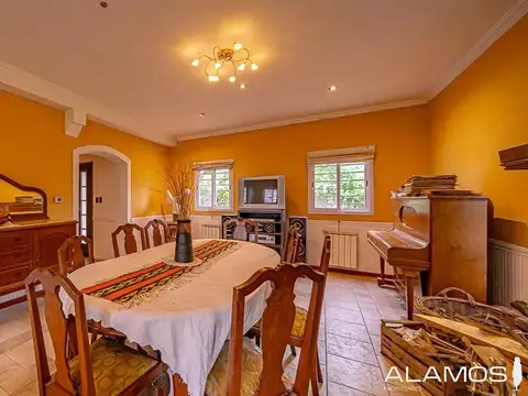 Casa en Venta 16 años