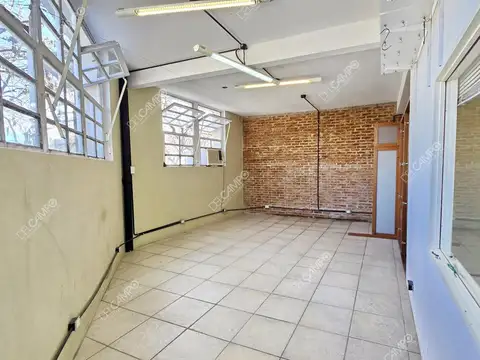 Oficina en Nuñez