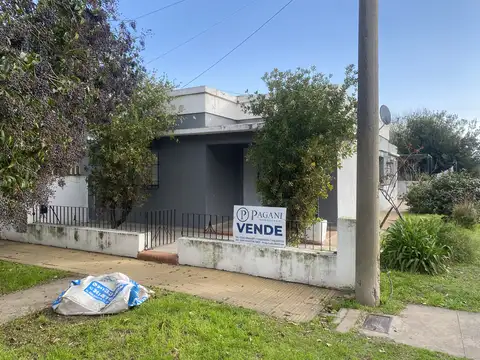 Casa en Venta en Fray Luis Beltran, USD 105.000