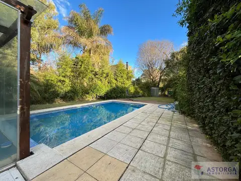 Casa en Alquiler 25 años