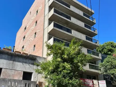 Venta 2 dormitorios con patio exclusivo - Rosario Lourdes - Financiación