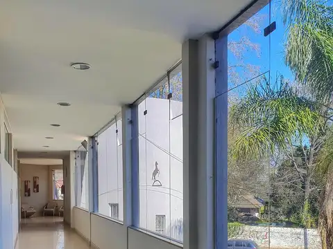 Oficina en Alquiler en Villanueva al 1100, Ingeniero Maschwitz.