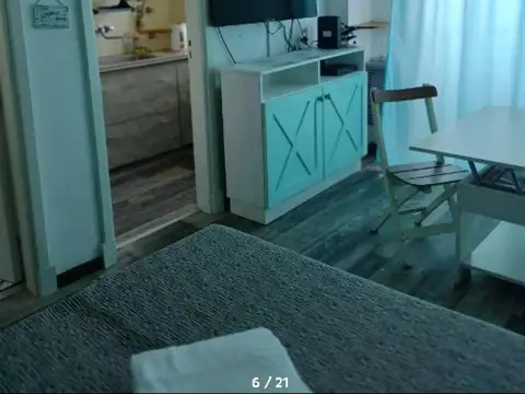 Departamento en Venta al Norte