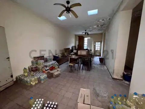 Casa en Venta en Caballito, USD 205.000