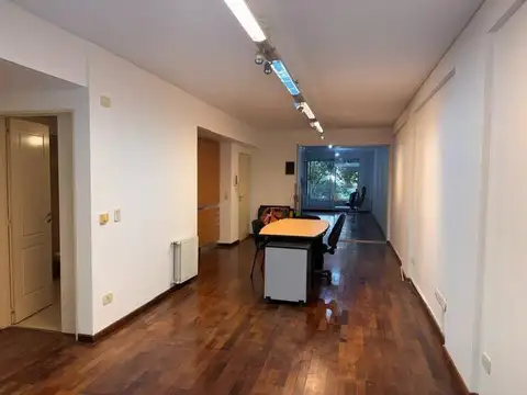 Departamento 2 ambientes en venta en Belgrano