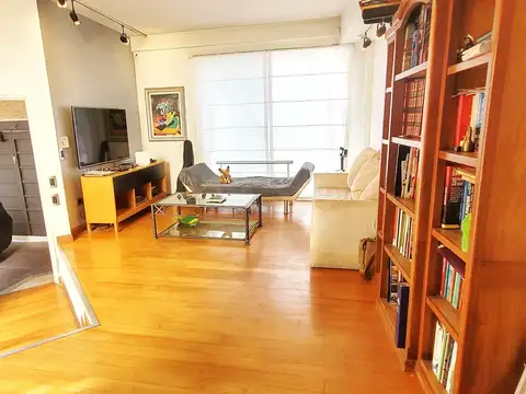 Casa 6 ambientes con 3 baños