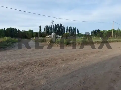 Terreno en Venta en General Roca, USD 15.000