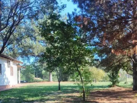 Mendoza y Cordoba