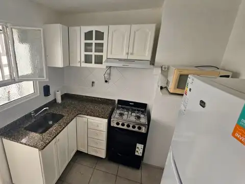 Departamento en Alquiler de 2 dormitorios