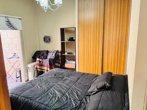 Depto Tipo Casa en Venta en Villa Real, USD 115.000