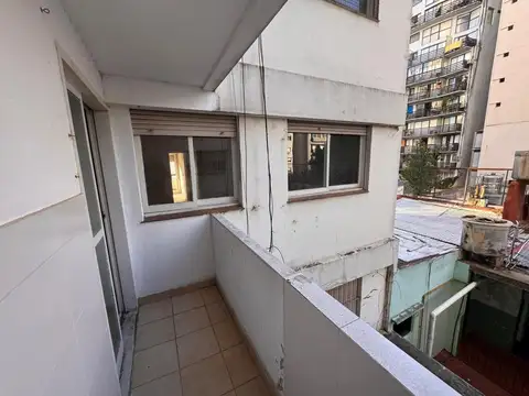 Departamento en Alquiler de 3 dormitorios