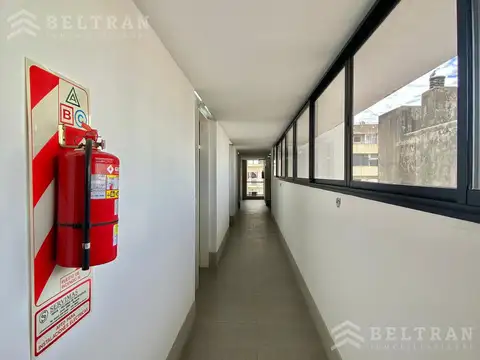 Departamento en Alquiler Apto profesional