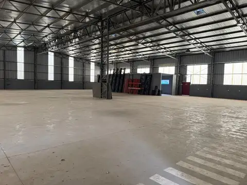 Galpon en Venta en Tristán Suárez, USD 820.000