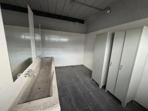 Galpon en Venta en Tristán Suárez, USD 820.000