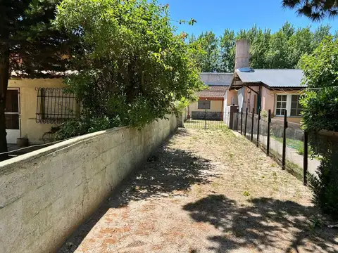 Casa en Venta en San Clemente Del Tuyu, USD 36.000