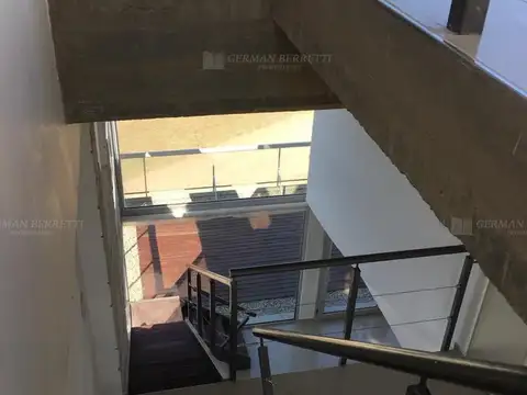 Departamento en Alquiler A Estrenar