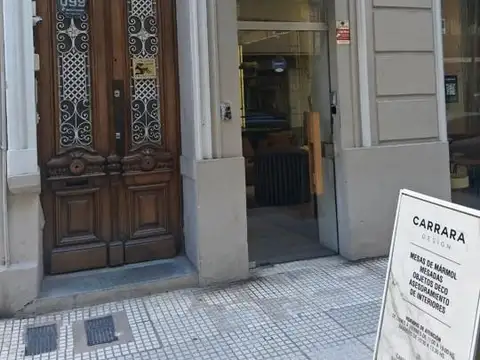 Depto Tipo Casa en Alquiler de Monoambiente