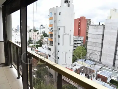 Departamento en Venta con 2 cocheras