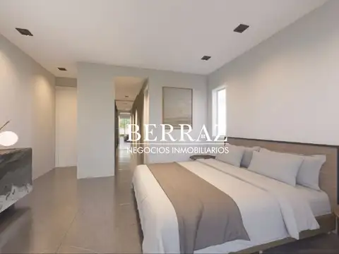 Casa en Venta con 4 cocheras