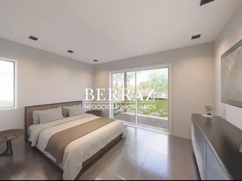 Casa 5 ambientes con 3 baños