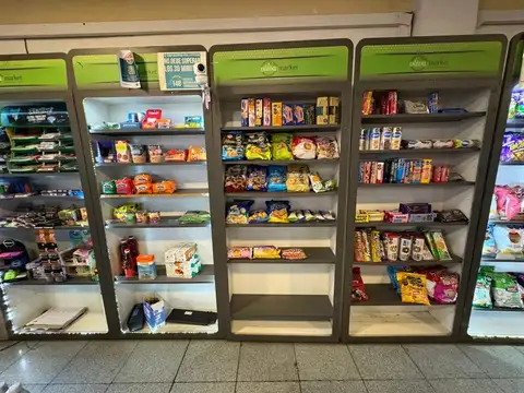 Fondo Comercio en Venta 5 años